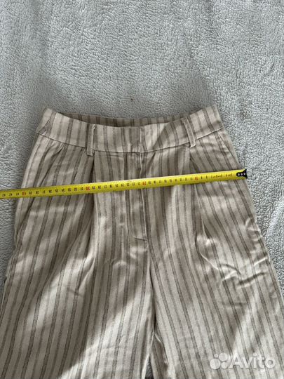 Винтажные брюки sessun