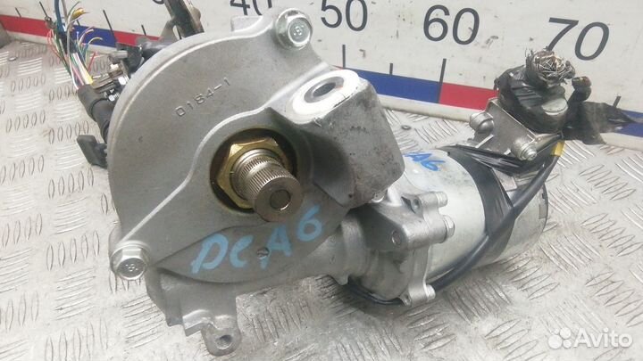 Насос эур Toyota RAV 4 (2006-2013)