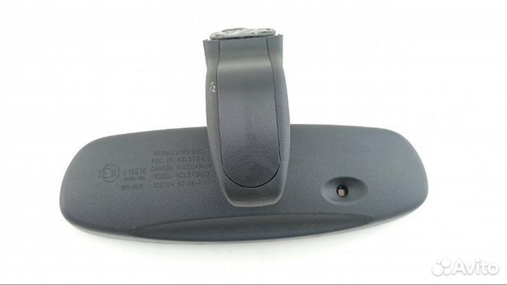 Зеркало салона Hyundai Sonata G6BA 2004