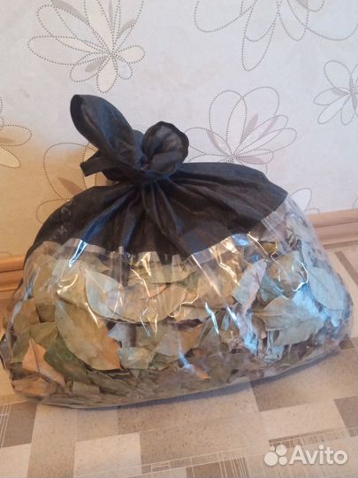 Лавровый лист