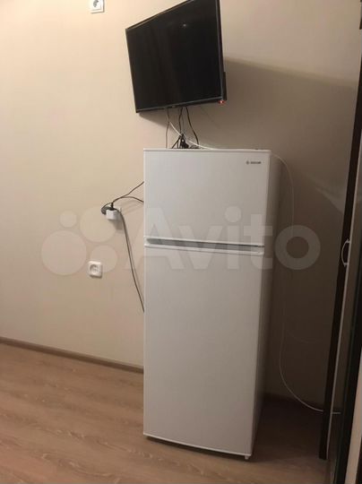 2-к. квартира, 44 м², 12/12 эт.