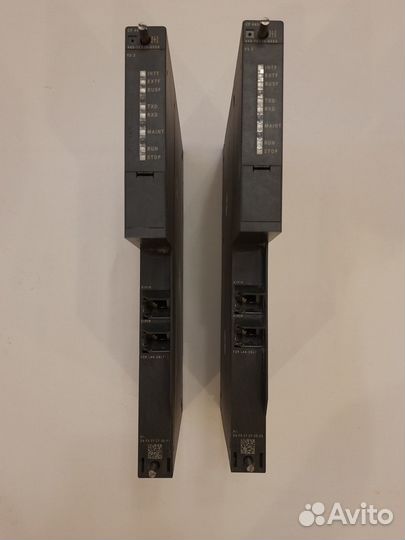 Siemens simatic ET200SP PS CPU 6ES7512-1DK01-0AB0
