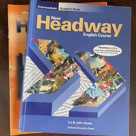 New headway intermediate