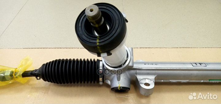 Рейка рулевая optima III (2010) 565002T100 Hyu