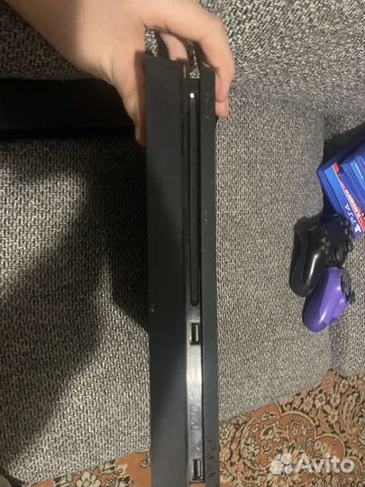 Sony PS4 slim 500gb