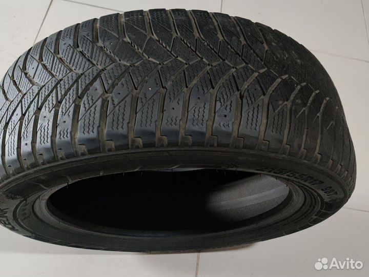 Triangle IceLink Trin PS01 215/55 R17 98T