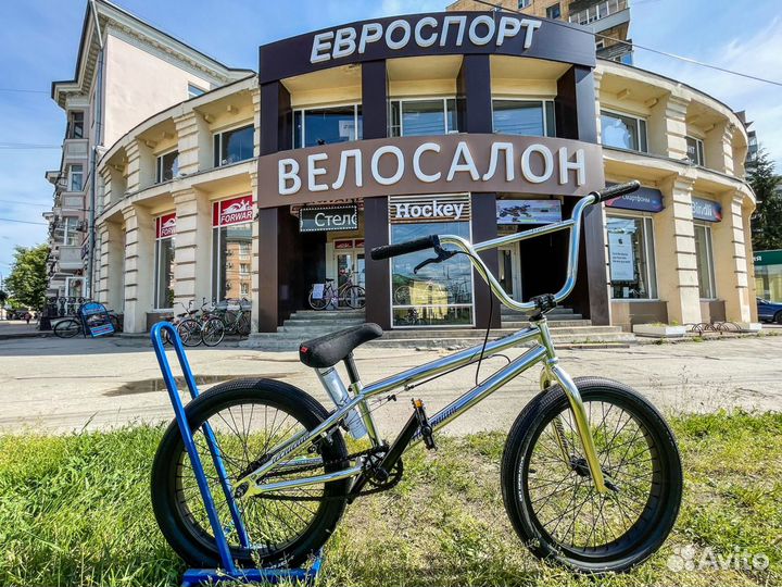 Bmx велосипед tech team millennium