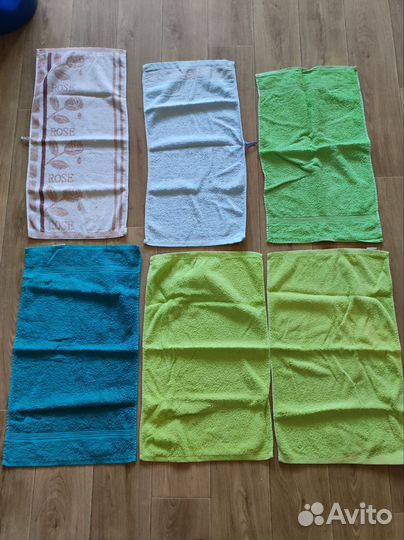 Полотенца для кухни/рук