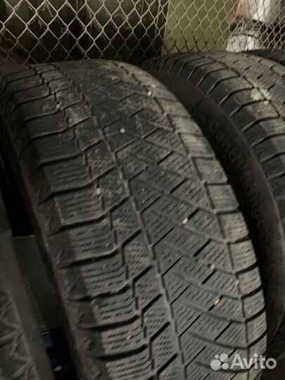 Continental ComfortContact - 6 225/65 R17 102T