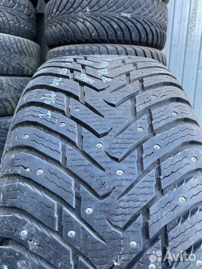 Nokian Tyres Hakkapeliitta 8 285/50 R20 116T