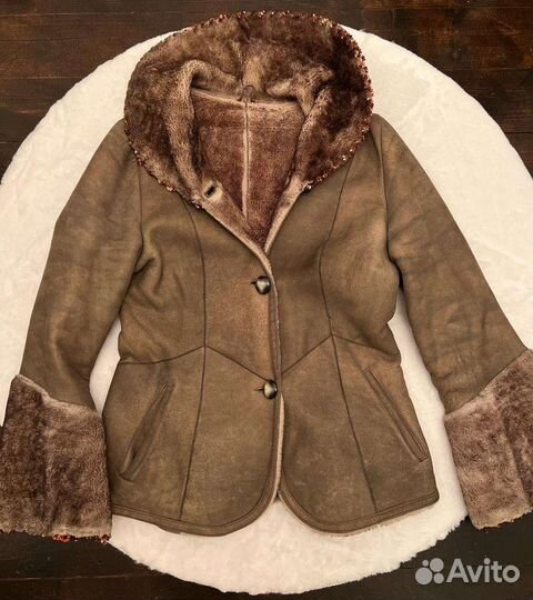 Дубленка Modello