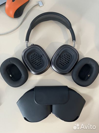 Наушники Apple Airpods Max (оригинал)