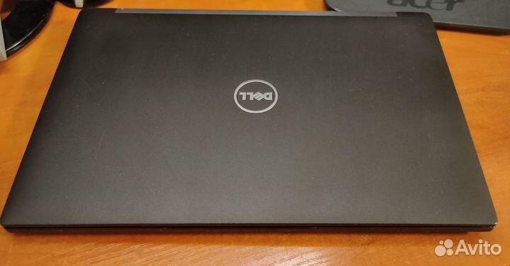 Dell latitude 7480
