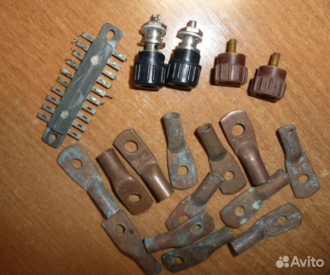 Электротехника (СССР)