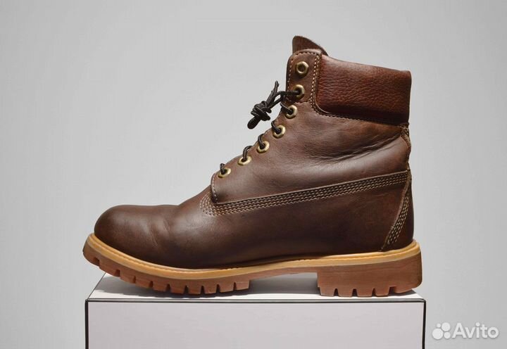 Timberland Premium (42, Оригинал, Демисезон)