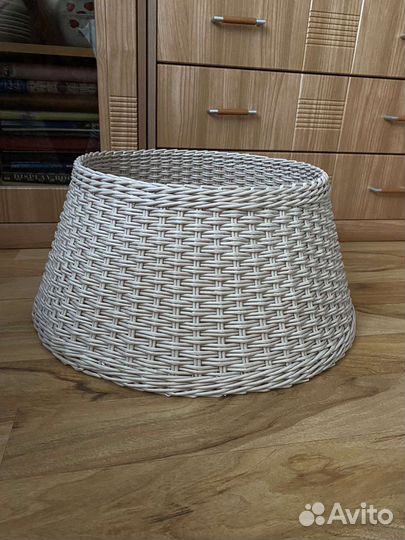 Юбка для ёлки