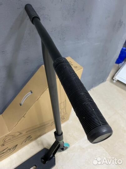 Самокат трюковой zorg PRO