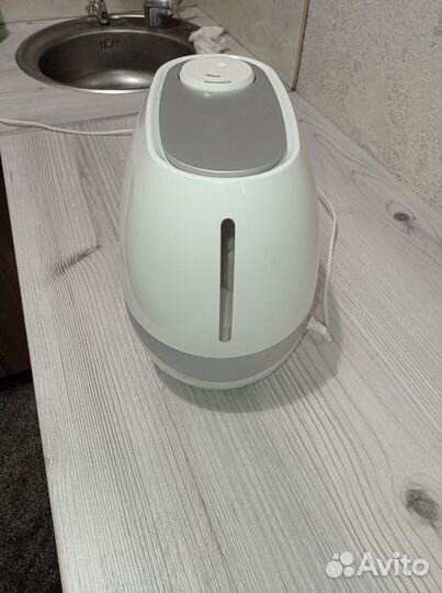 Увлажнитель воздуха на запчасти