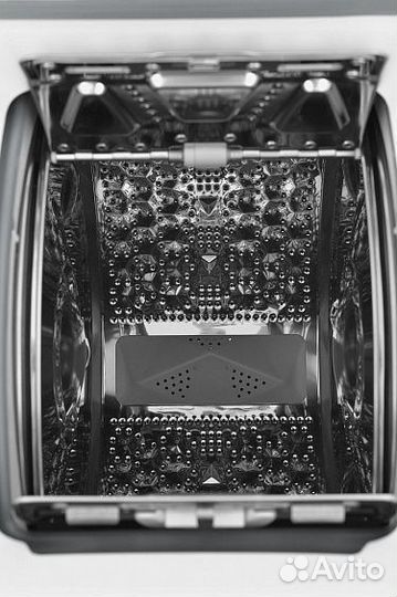 Стиральная машина zugel ZWT813I