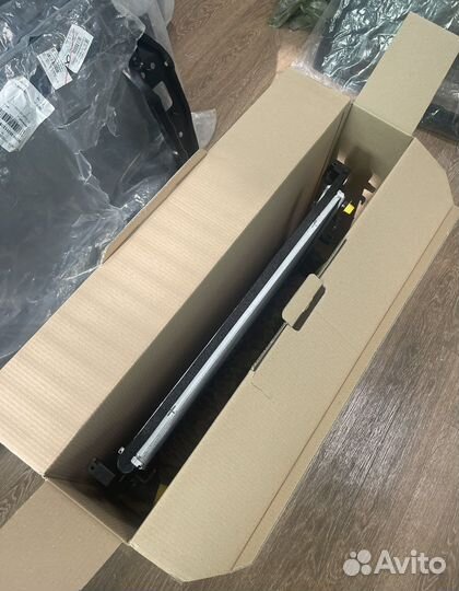 Радиатор бмв g30