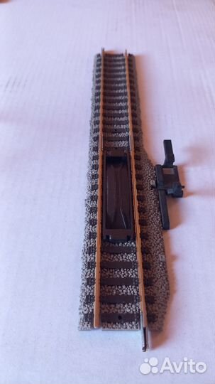 Комплект рельсов fleischmann