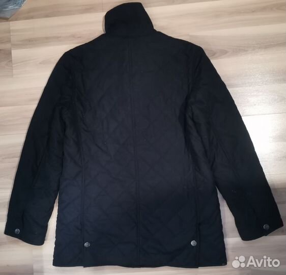 Женская стеганая куртка Ralph Lauren (42-44)