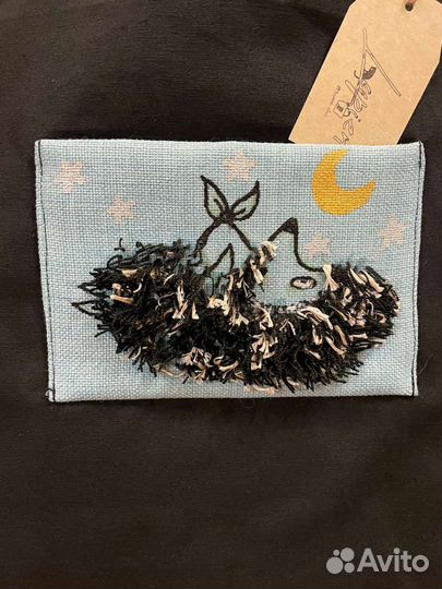 Сумка шоппер