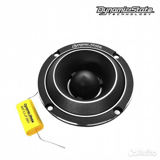 Dynamic State NEO NT-90 твитер 3.23