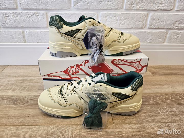 New Balance BB 550 AY1 (10US) оригинал