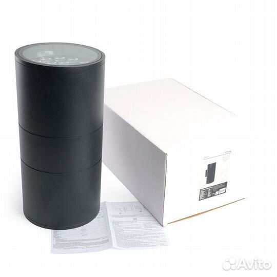 Светильник уличный на стену DH0712 2*18W 48359