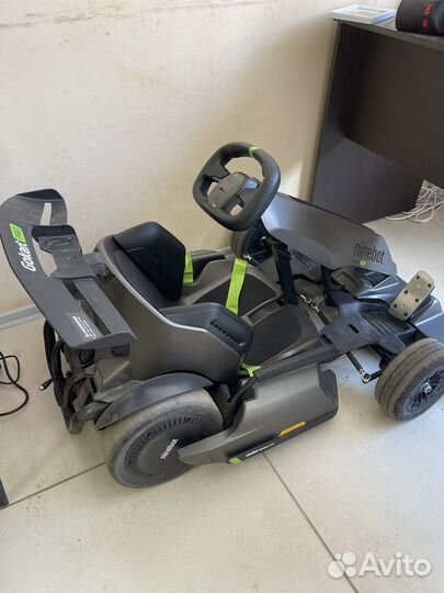 Ninebot GoKart Pro