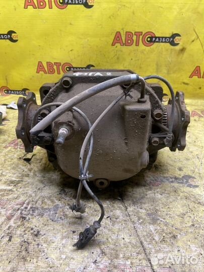 Редуктор задний Nissan Fuga Y50 VQ35DE 2006