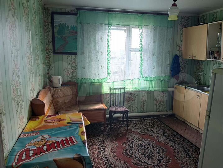 Дом 79,6 м² на участке 8 сот.