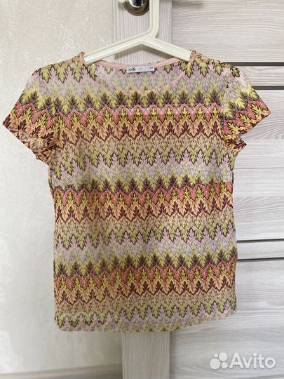 Вещи пакетом xs