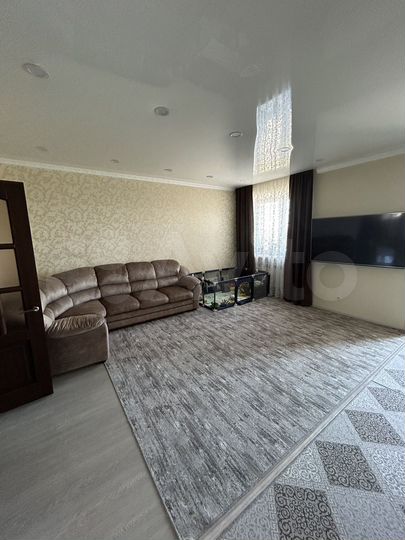 2-к. квартира, 62 м², 14/15 эт.