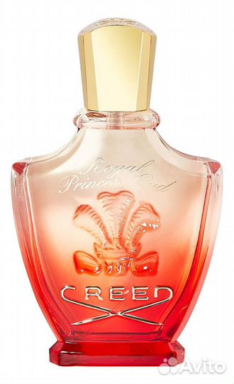 Creed 3*10 ml - дорожный набор парфюмерной воды