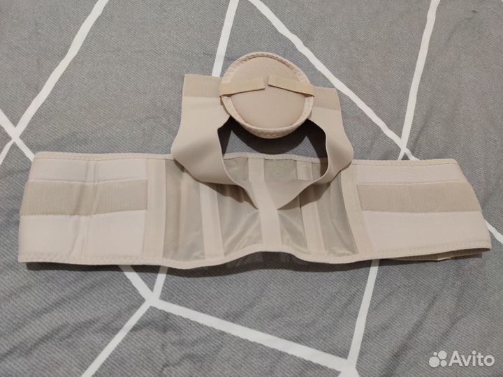 Бондаж до и послеродовой