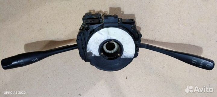 Блок подрулевых переключателей Nissan Pulsar седан