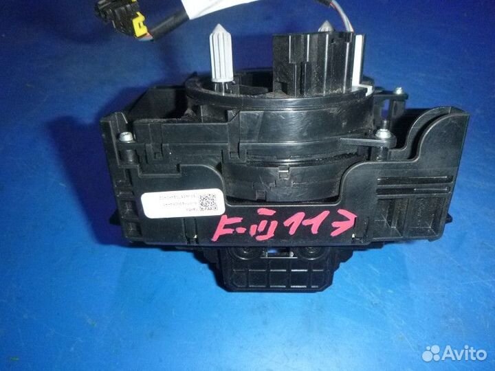 Механизм подрулевой для SRS (ленточный) ford focus