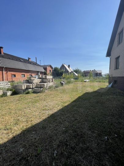 Дом 270 м² на участке 12 сот.