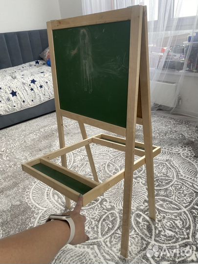 Мольберт для рисования