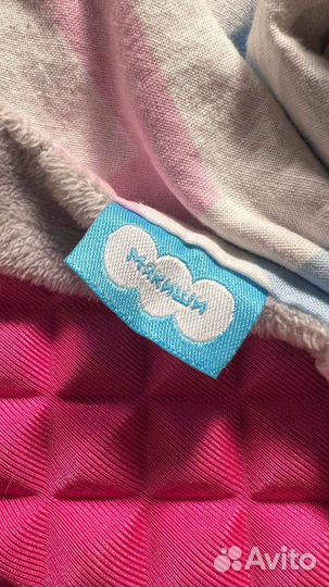 Зайчик комфортер