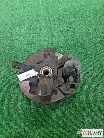 Ступица передняя правая mazda axela