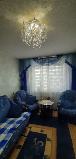 4-к. квартира, 76 м², 5/6 эт.