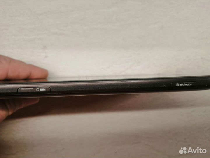 Samsung galaxy tab 3