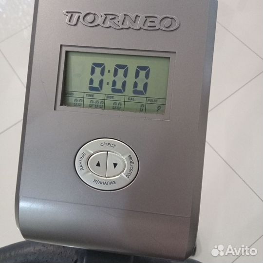 Велотренажер бу