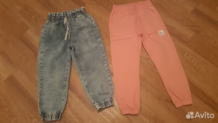 Вещи для девочки