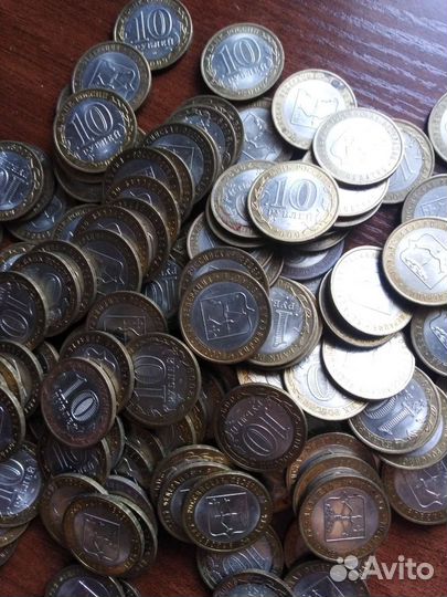 Монеты СССР