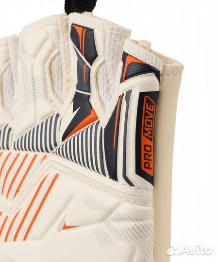 Перчатки вратарские для зала Jogel magnum Sala EL4