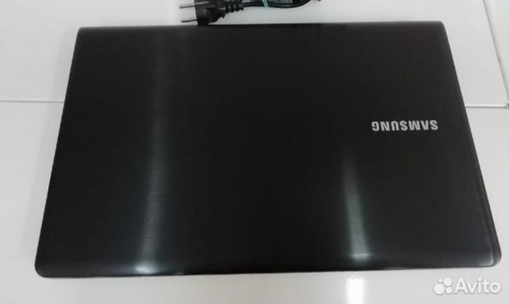 Мощный игров 4 ядра 17